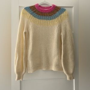 Aritzia Wilfred Saba Sweater - Size M